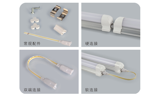 華輝照明在全國(guó)有31個(gè)省建立完善的led燈管支架銷售和售后服務(wù)點(diǎn)。