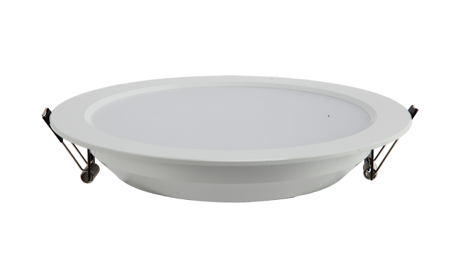 華輝照明LED筒燈驅(qū)動(dòng)為恒流隔離外置驅(qū)動(dòng)，便于安裝維護(hù)，與光源板實(shí)現(xiàn)完美匹配。