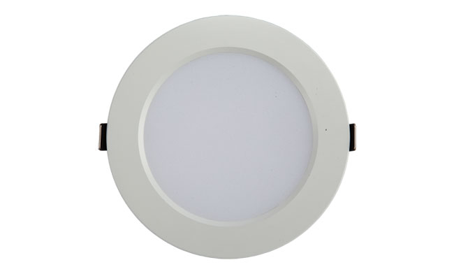 華輝照明專業(yè)生產(chǎn)LED筒燈，COB筒燈，全國行業(yè)領(lǐng)先，服務(wù)過全國各類工程達2000家。