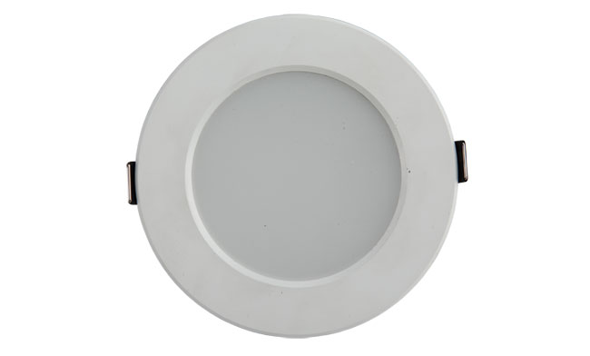 華輝照明專業(yè)生產(chǎn)LED筒燈，COB筒燈，全國行業(yè)領(lǐng)先，服務(wù)過全國各類工程達2000家。