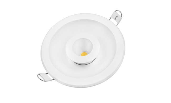 華輝照明專業(yè)生產(chǎn)LED筒燈，COB筒燈，全國(guó)行業(yè)領(lǐng)先，服務(wù)過(guò)全國(guó)各類工程達(dá)2000家。
