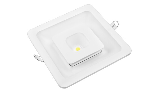 華輝照明專業(yè)生產(chǎn)LED筒燈，COB筒燈，全國行業(yè)領(lǐng)先，服務(wù)過全國各類工程達(dá)2000家。