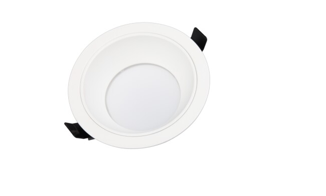 華輝照明專業(yè)生產(chǎn)LED筒燈，COB筒燈，全國行業(yè)領(lǐng)先，服務(wù)過全國各類工程達2000家。