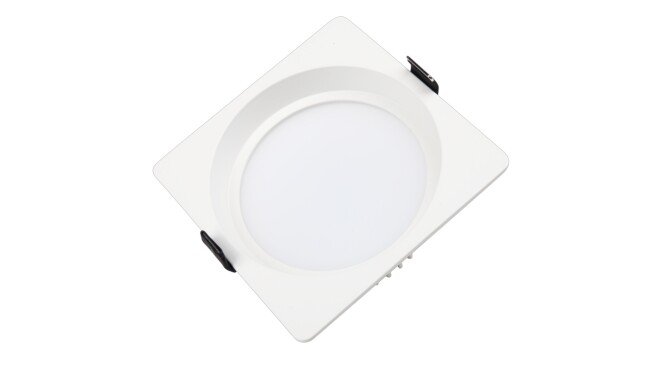 華輝照明專業(yè)生產(chǎn)LED筒燈，COB筒燈，全國(guó)行業(yè)領(lǐng)先，服務(wù)過(guò)全國(guó)各類工程達(dá)2000家。