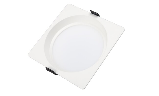 華輝照明專業(yè)生產(chǎn)LED筒燈，COB筒燈，全國行業(yè)領(lǐng)先，服務(wù)過全國各類工程達2000家。
