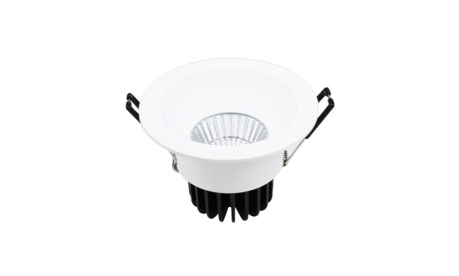 7W LED深孔嵌燈 開(kāi)孔￠95mm 黃光白光中性光